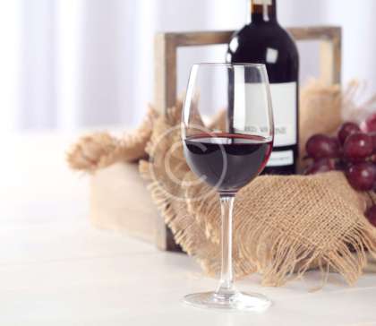 Red Blend